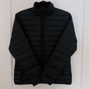 Columbia Women’s Puffer Coat